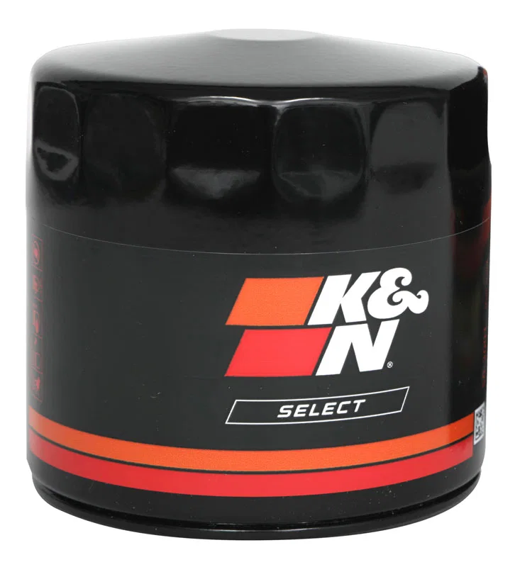Oil Filter; Spin-On for 106 vehicles
