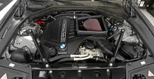 Performance Air Intake System for BMW image 4