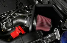 Performance Air Intake System for 2015-2016 Mitsubishi Lancer image 5