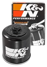Oil Filter for Aprilia and Piaggio image 2