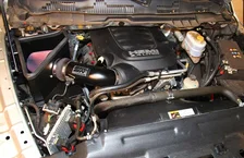 Performance Air Intake System for 2014-2018 Ram 2500 and 3500 image 3