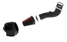 NEXTGEN DIESEL DRYFLOW COLD AIR INTAKE F250; V8-6.7L for 2020-2026 Ford F-250 Super Duty and F-350 Super Duty image 3