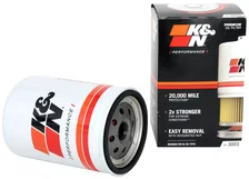 Oil Filter for 232 vehicles image 2