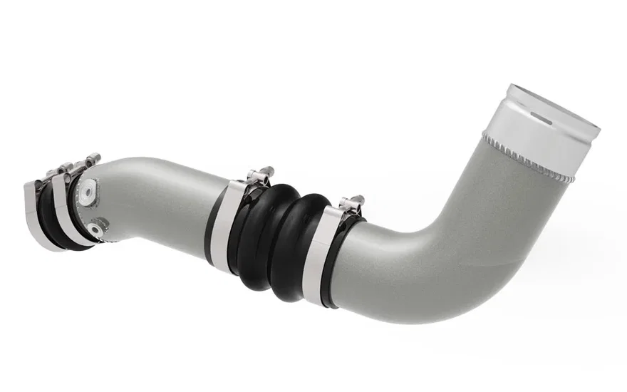 K&N 77-1000KC, Charge Pipe Kit