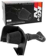 Performance Air Intake System for Chevrolet, GMC and Cadillac image 4