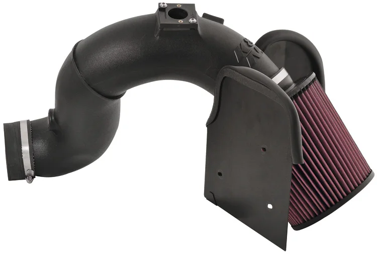 Performance Air Intake System for 2007-2009 Dodge Ram 2500 and Ram 3500