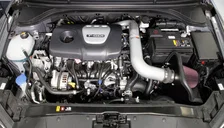 Performance Air Intake System for 2017-2020 Hyundai Elantra and Elantra GT image 3