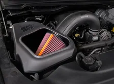 NextGen Cold Air Intake V8-5.7L for 2019-2026 Ram 1500 image 6