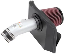 Performance Air Intake System for 2014-2021 Mazda 3 and 6 image 2