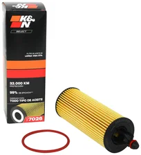Oil Filter for 26 vehicles image 2
