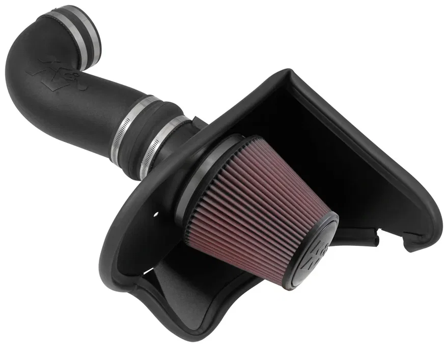 Performance Air Intake System for 2016-2024 Chevrolet Camaro