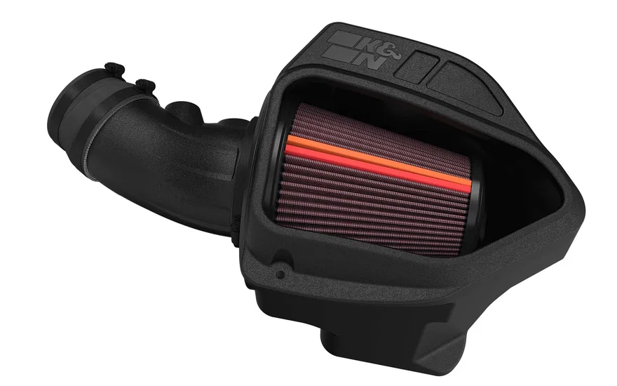 NextGen Cold Air Intake V8-6.4L F/I for Dodge and Chrysler