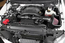 Performance Air Intake System for 2011-2014 Ford F-150 image 3