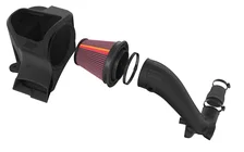 NextGen Cold Air Intake 2.3L for 2024 Ford Ranger L4 image 3