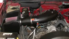 Performance Air Intake System for Chevrolet and GMC image 2