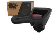 NextGen Cold Air Intake V8 6.2L F/I for 2016-2024 Chevrolet Camaro SS image 4