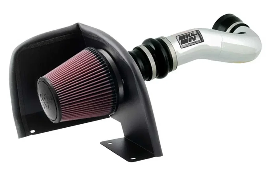 Performance Air Intake System for Chevrolet, GMC and Cadillac