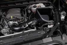 Performance Air Intake System for GMC, Chevrolet and Cadillac image 6