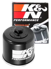 Oil Filter for Triumph and Benelli image 2