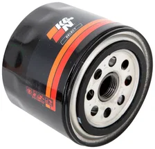 Oil Filter; Spin-On for 175 vehicles image 4