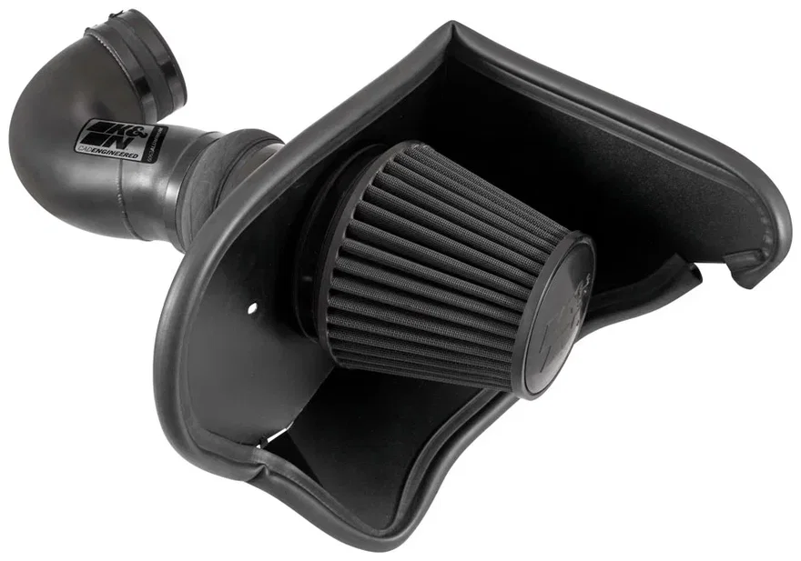 Performance Air Intake System for 2016-2024 Chevrolet Camaro