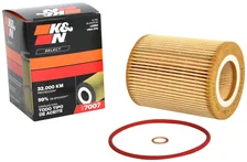 Oil Filter for BMW and Volvo image 2
