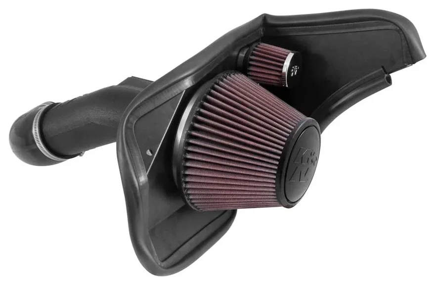 Performance Air Intake System for 2013-2015 Cadillac ATS and CTS