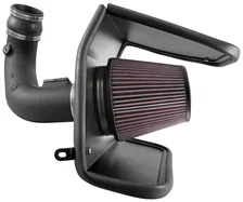 Performance Air Intake System for 2015-2016 Chevrolet Colorado and GMC Canyon image 2