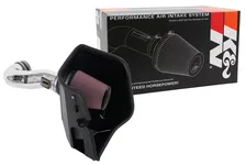 Performance Air Intake System for GMC, Chevrolet and Cadillac image 2