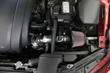 Performance Air Intake System for 2019-2026 Mazda 3 image 5