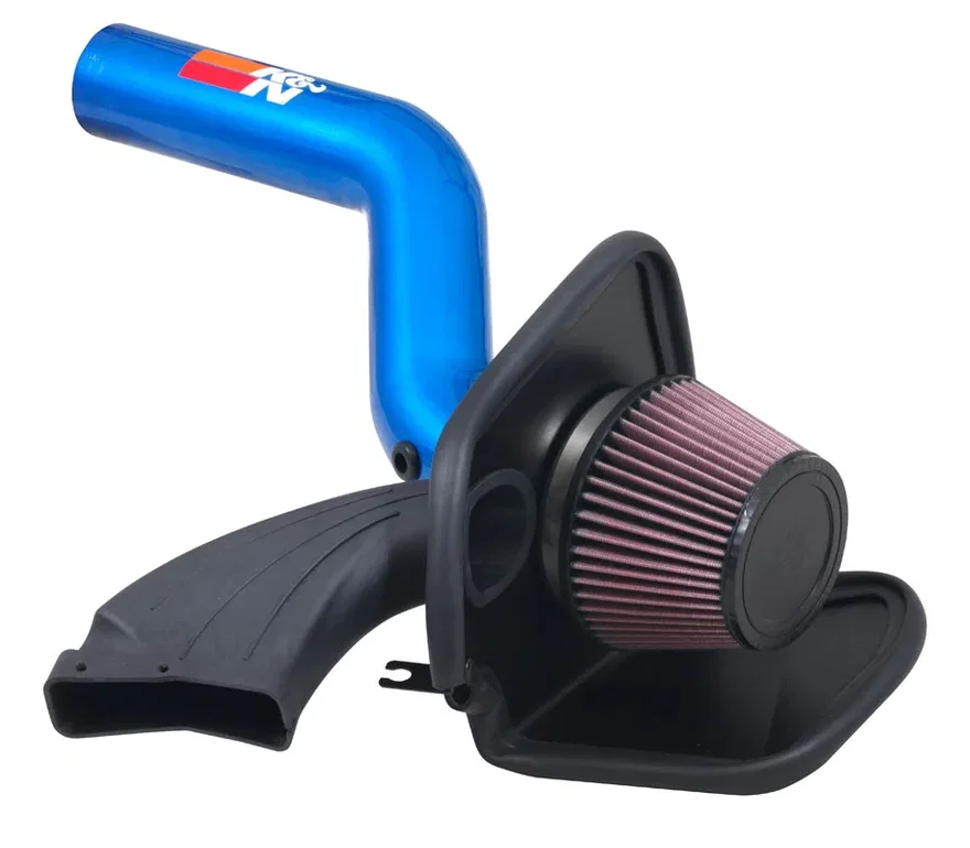 Performance Air Intake System for 2016-2018 Ford Focus