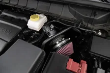 Performance Air Intake System for 2022-2026 Nissan Pathfinder image 6
