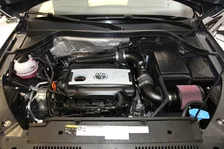Performance Air Intake System for Volkswagen and Audi image 3