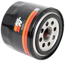 Oil Filter; Spin-On for 106 vehicles image 3