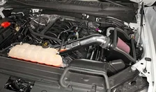 Performance Air Intake System for 2015-2020 Ford F-150 image 3