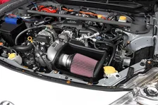 Performance Air Intake System for Scion, Subaru and Toyota image 6