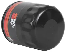 Oil Filter; Spin-On for 163 vehicles image 4