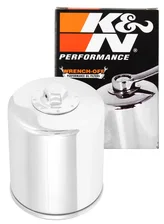 Oil Filter for Harley-Davidson image 2