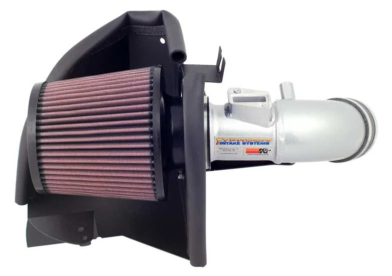 Performance Air Intake System for 2006-2011 Honda Civic