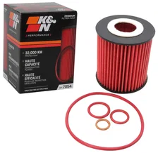 Oil Filter for 2005-2012 BMW 120i image 2