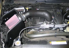 Performance Air Intake System for Ram and Dodge image 2