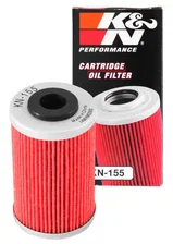 Oil Filter for 66 vehicles image 2