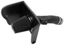 Performance Air Intake System for 2012-2021 Toyota Sequoia and Tundra image 8