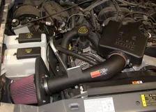 Performance Air Intake System for 2004-2011 Ford Ranger and Mazda B4000 image 2