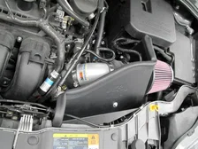 Performance Air Intake System for 2012-2018 Ford Focus image 2