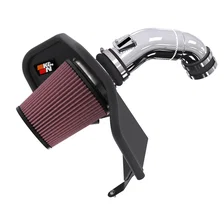Performance Air Intake System for Toyota image 4