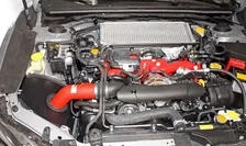 Performance Air Intake System for 2015-2017 Subaru WRX and WRX STI image 3