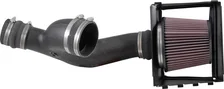 Performance Air Intake System for Ford and Lincoln image 2