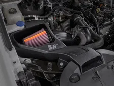 NextGen Cold Air Intake 2.3L for 2024 Ford Ranger L4 image 6