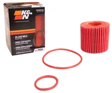 Oil Filter for 2009-2020 Toyota Corolla image 2